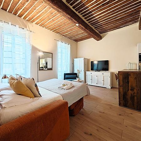 Apartamento Croisette Carre D'Or Cannes Exterior foto