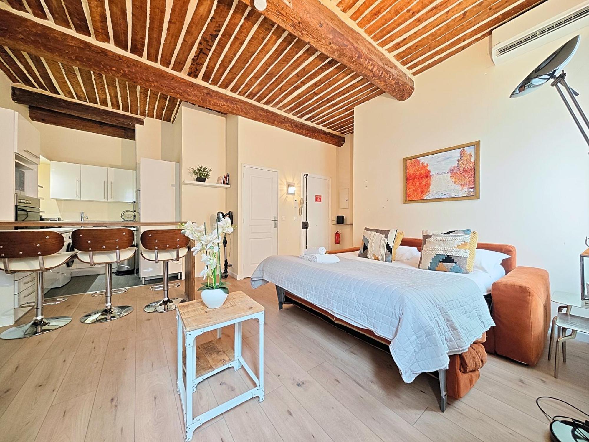 Apartamento Croisette Carre D'Or Cannes Exterior foto