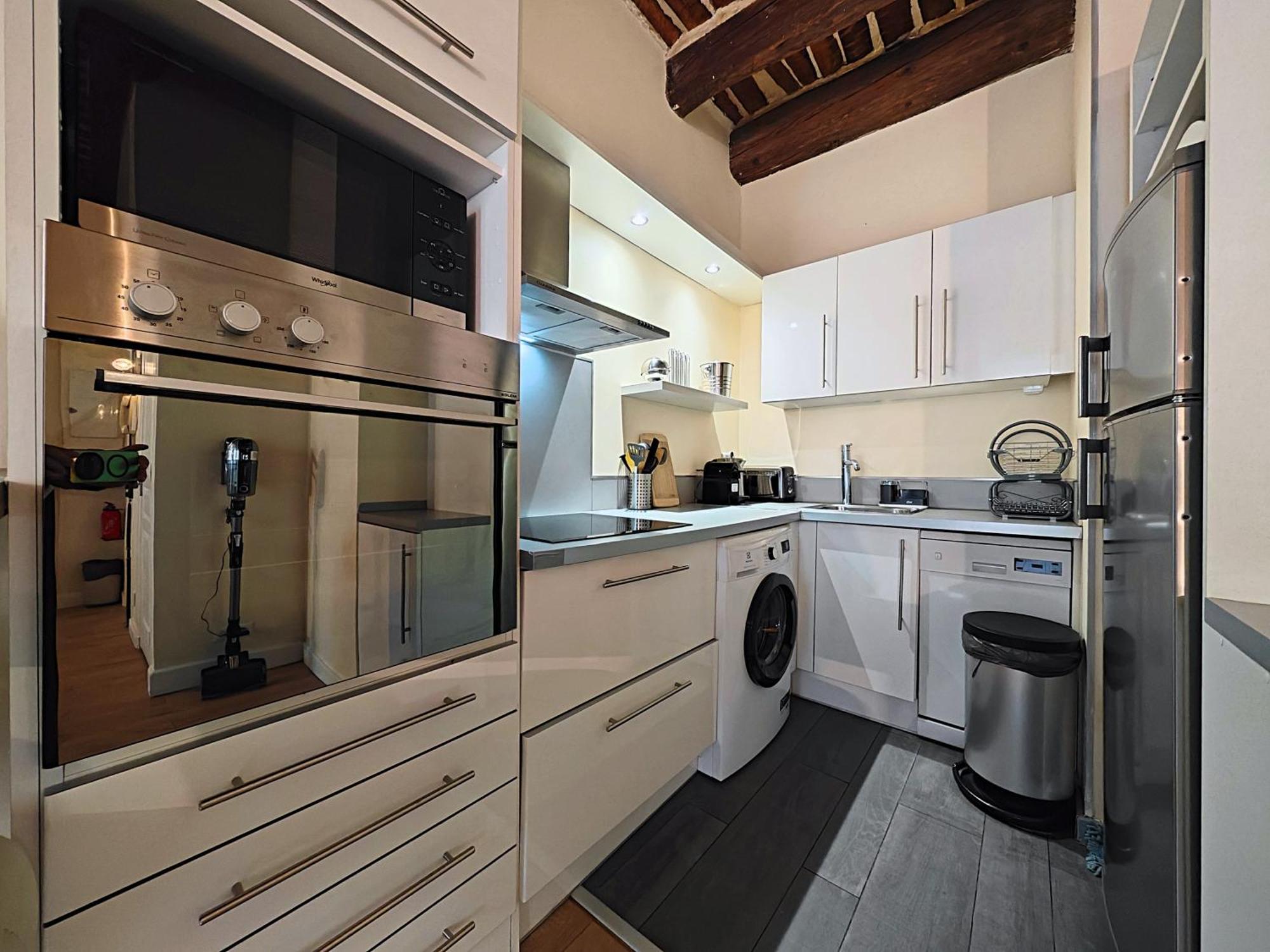 Apartamento Croisette Carre D'Or Cannes Exterior foto