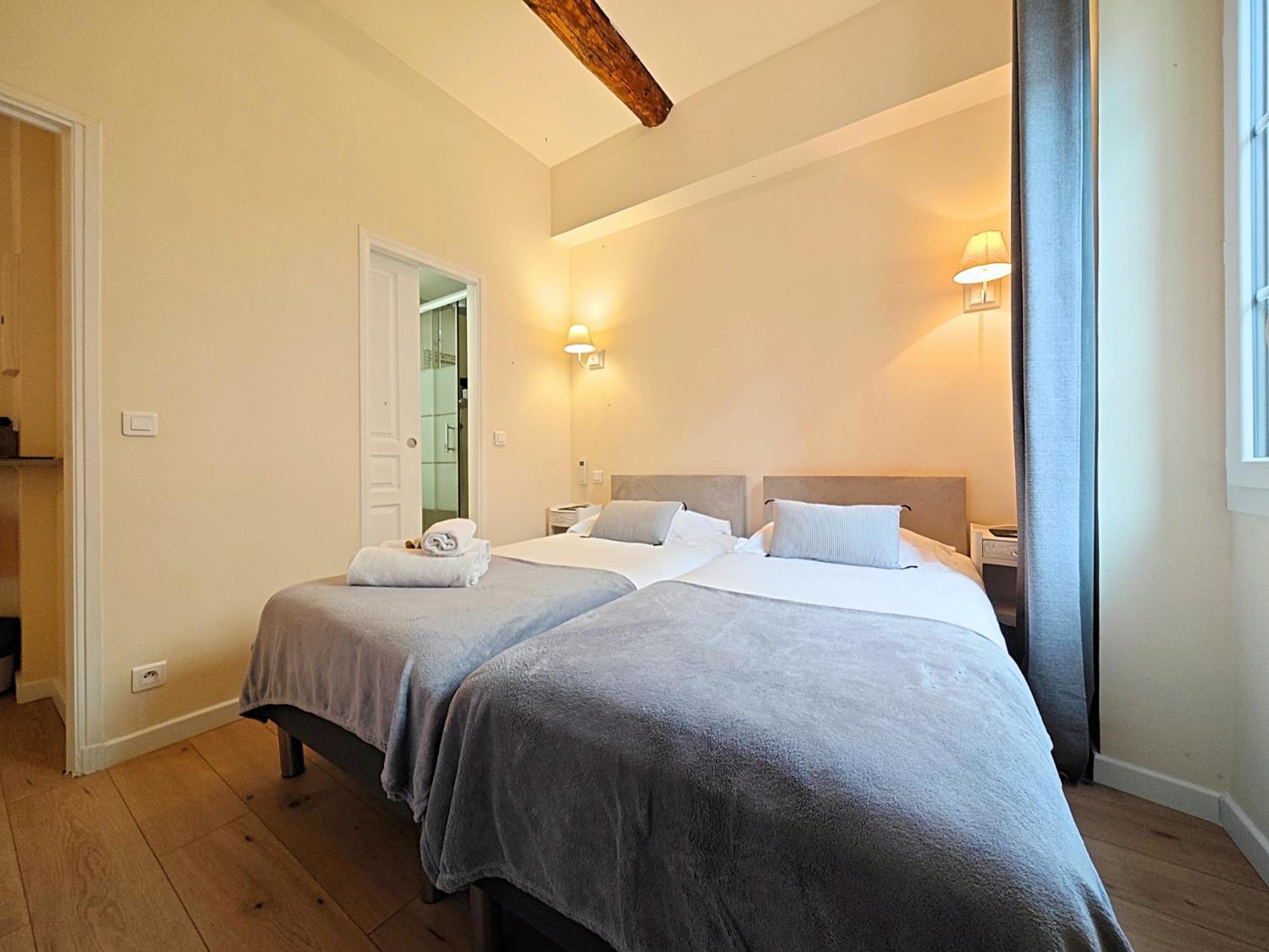 Apartamento Croisette Carre D'Or Cannes Exterior foto
