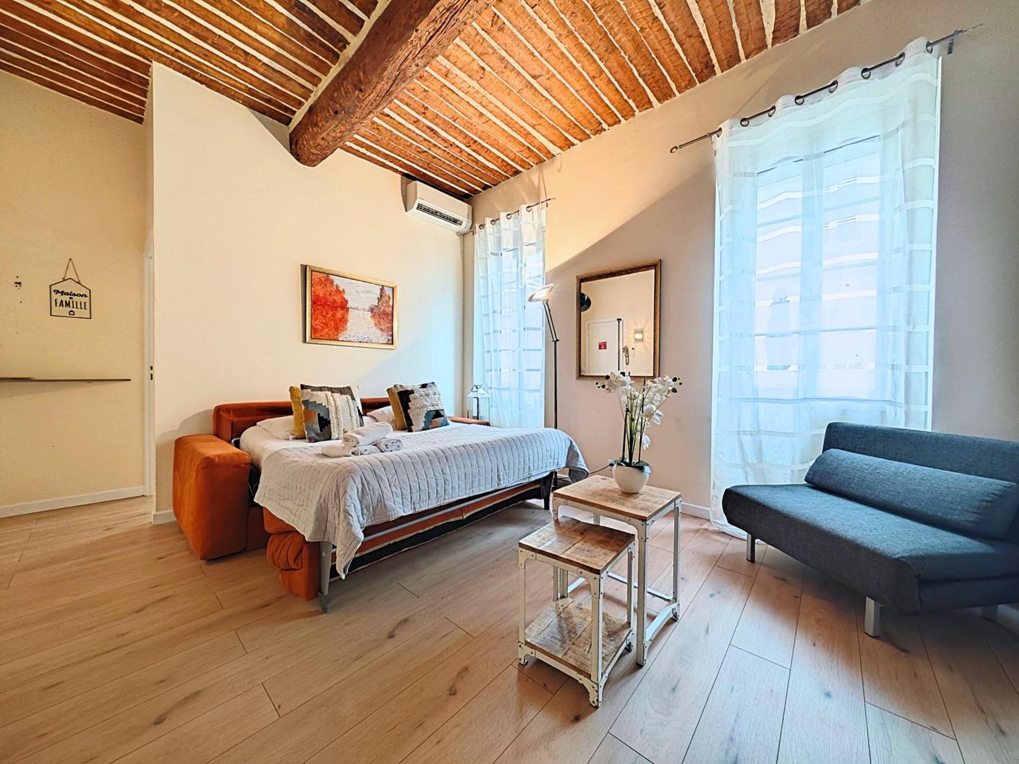 Apartamento Croisette Carre D'Or Cannes Exterior foto