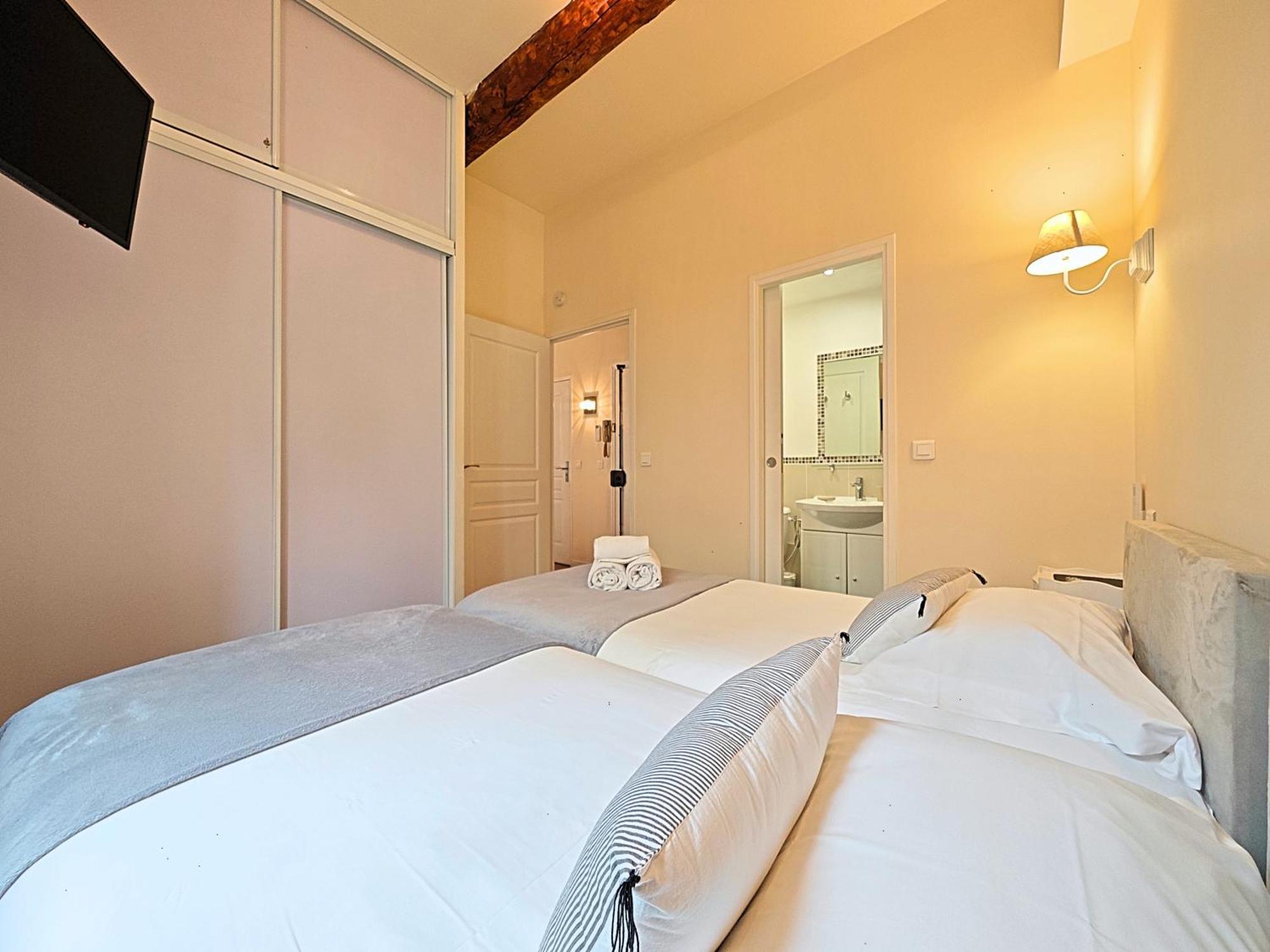 Apartamento Croisette Carre D'Or Cannes Exterior foto